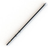 Taco Marine  20' Carbon Fiber Tele-Outrigger Poles, Twist & Lock - OT-4200CF-HD