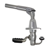 TACO Marine Grand Slam 390 Mount For 1-1/2" Outrigger - GS390 Single