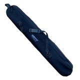 TACO Marine ShadeFin with Black Fabric, Bag & Fixed Mount Kit - T10-3000-4