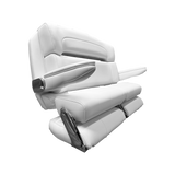 TACO Marine Capri Helm Bench HA1-36 - HA1-40