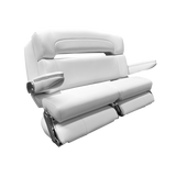 TACO Marine Capri Helm Bench HA1-36 - HA1-40