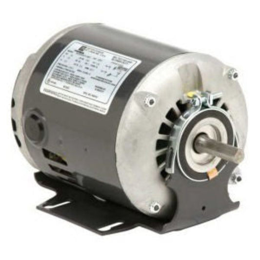 U. S. Motors Nidec-US Motors 4115 3/4HP 1725RPM 115/230V 56FR - 4115