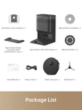 Dreame L10s Plus Robot Vacuum -  010201AA000268