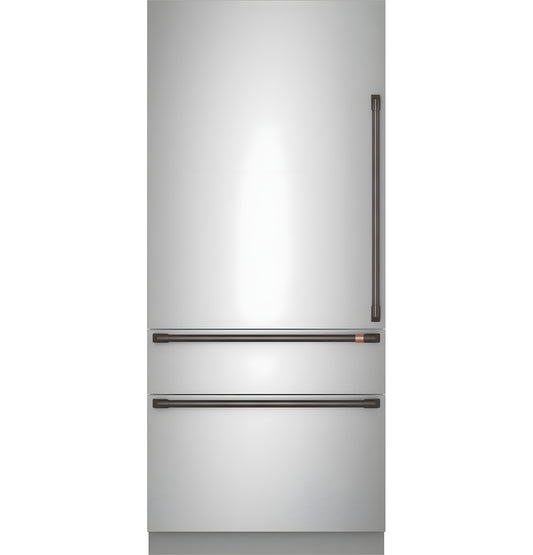 CAFE Café 36" Integrated Bottom-Freezer Refrigerator - CIC36LP2VS1-KT