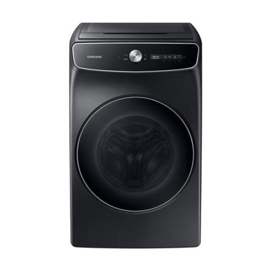 SAMSUNG 6.0 CF SMART DIAL FLEX WASHER W CLEANGUARD - WV60A9900AV-KT