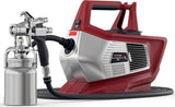 iDeal Titan 2423009 Capspray X 80 HVLP Sprayer