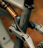 Orbea Occam SL M30 29 - Spaceship Green-Corn Yellow - 2025  - GM083024-63