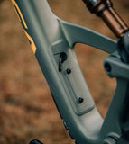 Orbea Occam SL M30 29 - Spaceship Green-Corn Yellow - 2025  - GM083024-63