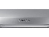 SAMSUNG NK24T4000US 24" Under Cabinet Range Hood in Stainless Steel - NK24T4000US-KT