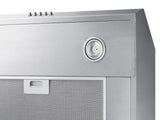 SAMSUNG NK24T4000US 24" Under Cabinet Range Hood in Stainless Steel - NK24T4000US-KT