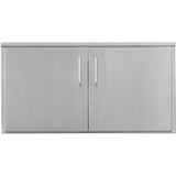 TEC Grills 44" Double Access Doors -  ADD44