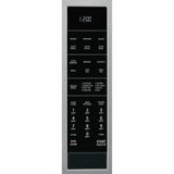 SHARP 1.5 cu. ft. 900W Sharp Stainless Steel Carousel Convection + Microwave Oven - SMC1585BS-KT