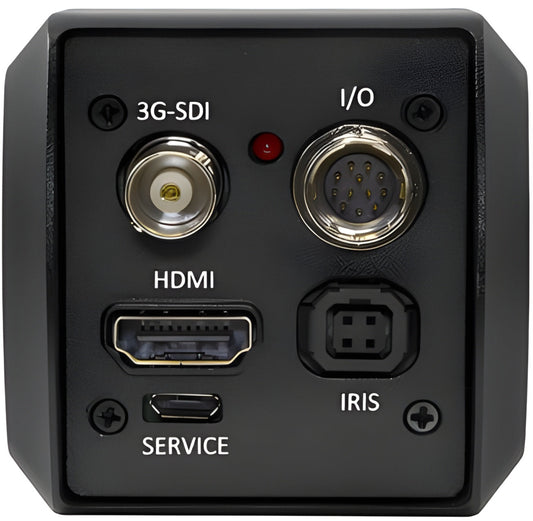 Marshall CV503 Miniature Full-HD Camera (3G/HDSDI) - CV503