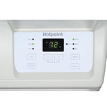 HOTPOINT PTAC Heat Pump 230/208V, 20amp - AH12H09D3B-KT