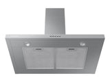 SAMSUNG 30" Wall Mount Hood in Stainless Steel - NK30R5000WS-KT