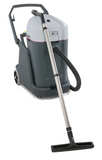 Nilfisk Advance VL500 Wet Dry Vacuum 9-19 Gallon w/ Tool Kit - 107409094