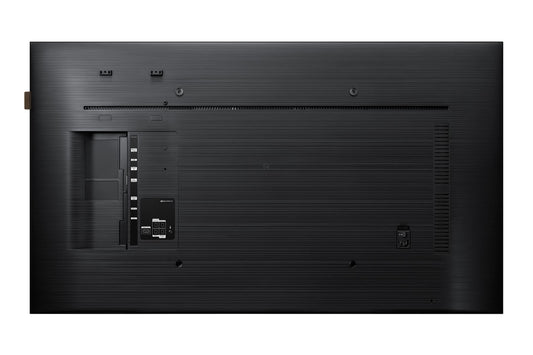 Samsung QB65N 65" UHD Commercial Smart Signage Display - QB65N