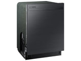 Samsung DW80R2031UG 55 dBA Dishwasher, Integrated Handle & Hybrid Tub - DW80R2031UG-KT