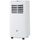 GE APPLIANCES APFD05JASW GE(R) 5,100 BTU Portable Air Conditioner with Dehumidifier and Remote, White - APFD05JASW-KT