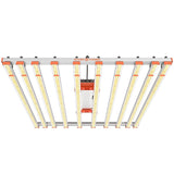 Spider Farmer® 5’x5’x6.5′ Complete Grow Tent Kit丨G1000W Full Spectrum LED Grow Light