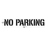 iDeal Newstripe Parking Lot Starter Kits - 10004226