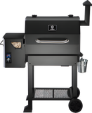 Z GRILLS FLAGSHIP 700D3 - ZPG-1000D-UF1