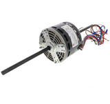 US Motors 1090 5 Trane PSC Packaged Terminal A/C OEM Motor 115V 1/15 HP 1100 RPM - 1090