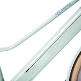 Bluejay Premiere Lite - Mint Green Electric Bike -BKLT24-SMMTG