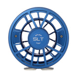 Winston Bauer SLT Fly Reel - Blue - SLT BL 78