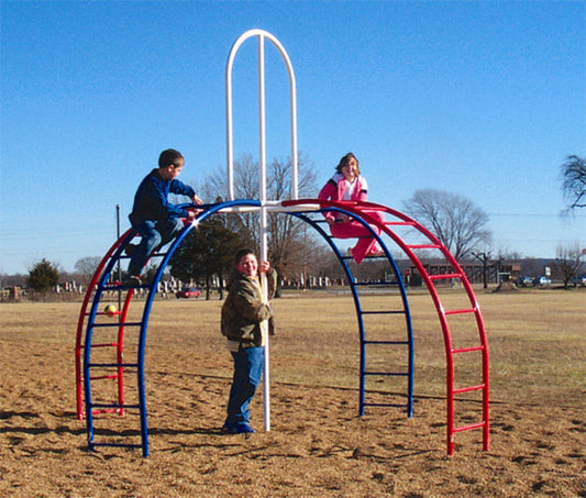 iDeal Sportsplay Quad Climber - 501-119
