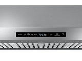 SAMSUNG 36" Under Cabinet Hood in Stainless Steel - NK36N7000US-KT