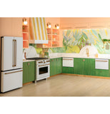 CAFE Café(TM) ENERGY STAR Smart Single Drawer Dishwasher - CDD220P2WS1-KT