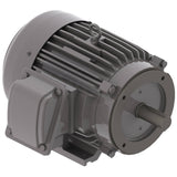 Marathon Motors MGT1215 7-1/2 HP Three Phase Globetrotter NEMA Premium Motor - MGT1215