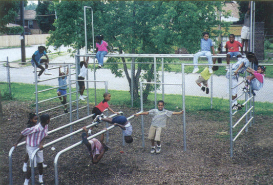iDeal Sportplay Hercules III Climber