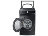 SAMSUNG 6.0 CF SMART DIAL FLEX WASHER W CLEANGUARD - WV60A9900AV-KT