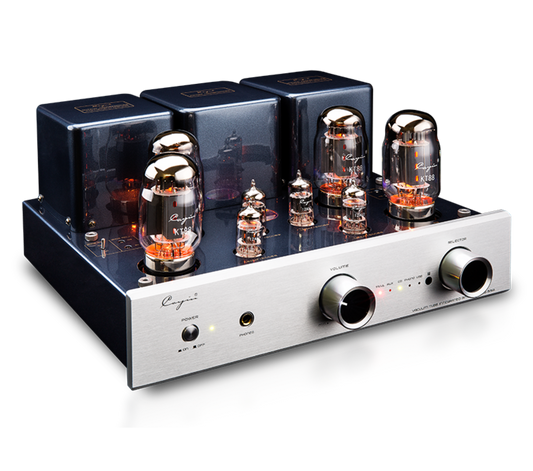 Cayin CS-55A (EL34/KT88)