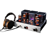Cayin CS-55A (EL34/KT88)