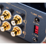 Cayin CS-55A (EL34/KT88) - Backyard Provider