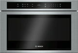 BOSCH 800 Series, 24" Drawer Microwave - HMD8451UC