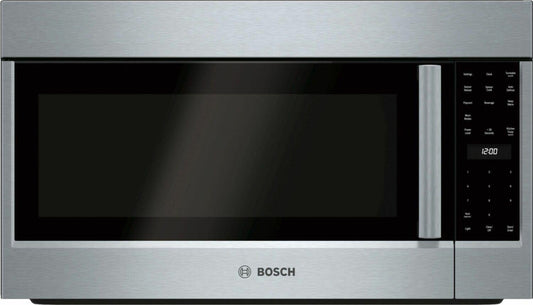 BOSCH 500 Series OTR - HMV5053U