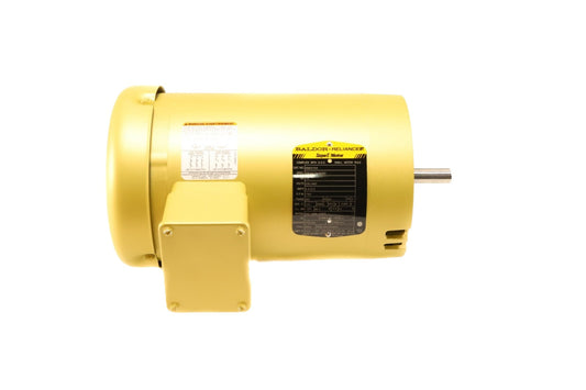 TacoMotor 230/460V3Ph 1.5Hp 1760Rpm Industrial Applications -  138-271
