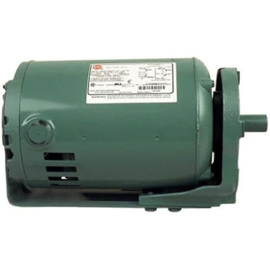TacoMotor 230/460V3Ph 1.5Hp 1760Rpm Industrial Applications -  138-271
