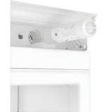 CAFE Café 36" Integrated Bottom-Freezer Refrigerator - CIC36RP2VS1-KT