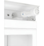 CAFE Café 36" Integrated Bottom-Freezer Refrigerator - CIC36RP2VS1-KT