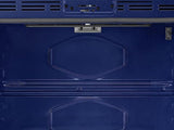 SAMSUNG NV51T5511SG 30" Smart Single Wall Oven in Black Stainless Steel - NV51T5511SG-KT