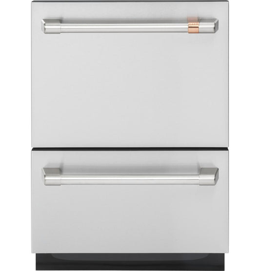 CAFE Café Dishwasher Drawer - CDD420P2TS1