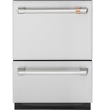 CAFE Café Dishwasher Drawer - CDD420P2TS1