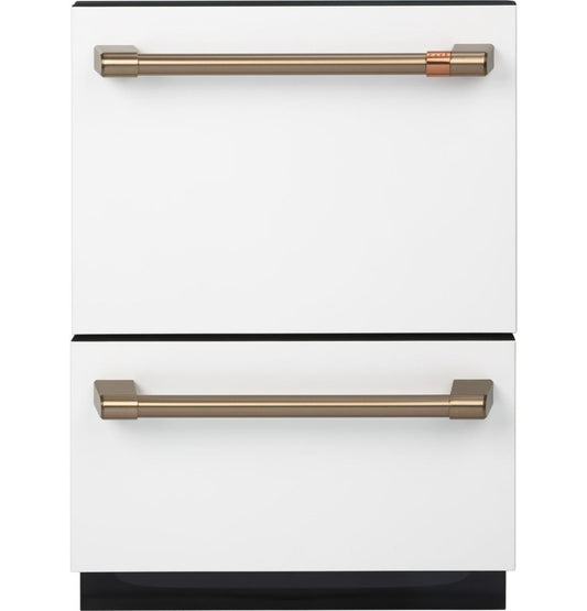 CAFE CDD420P4TW2 Café Dishwasher Drawer - CDD420P4TW2