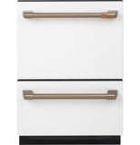 CAFE CDD420P4TW2 Café Dishwasher Drawer - CDD420P4TW2