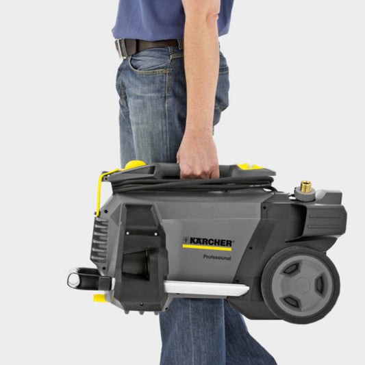 Karcher Cold Water HD COMPACT CLASS Pressure Washer - win-1.520-916.0
